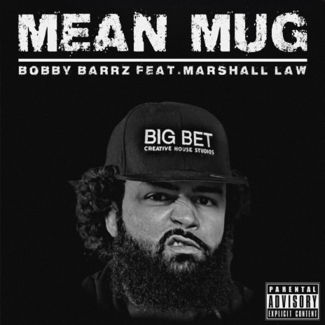 Mean Mug ft. Marshall Law | Boomplay Music