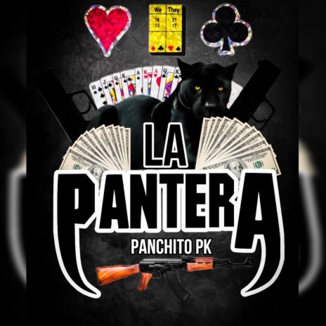 LA PANTERA | Boomplay Music