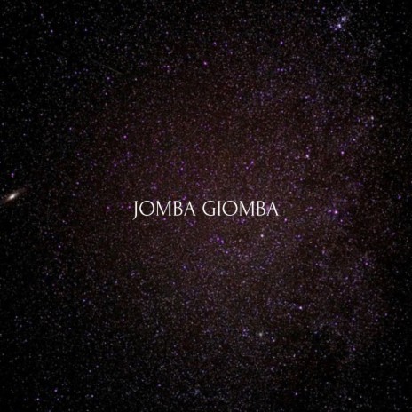 Jomba Giomba | Boomplay Music