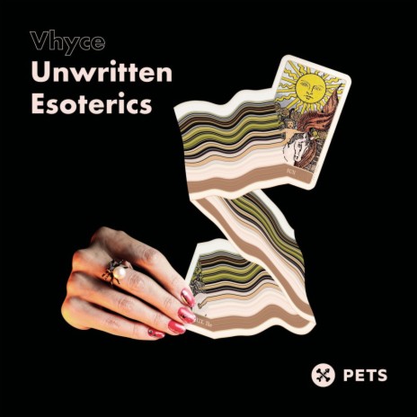 Unwritten Esoterics (Milio Remix)