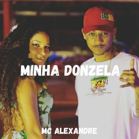 Minha Donzela | Boomplay Music