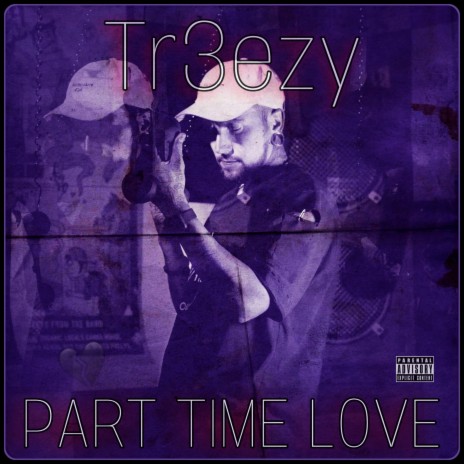 Part Time Love | Boomplay Music