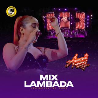 Mix Lambada (Concierto Comas)