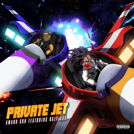 Private Jet (feat. Ugly God) | Boomplay Music