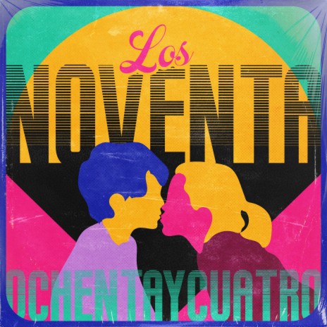 Los Noventa | Boomplay Music