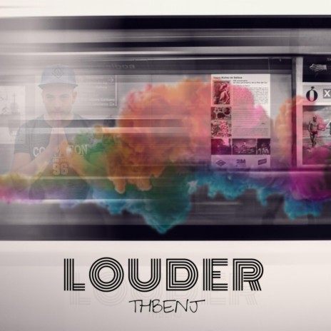 Louder | Boomplay Music