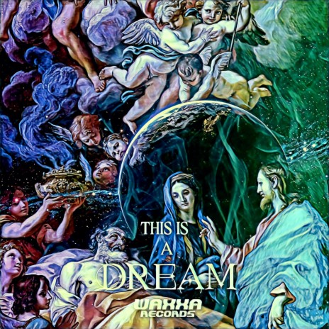 This Is A Dream (MXGN Remix) | Boomplay Music