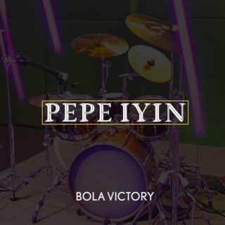 Pepe Iyin