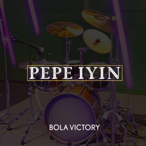 Mo Te Pepe Iyin | Boomplay Music