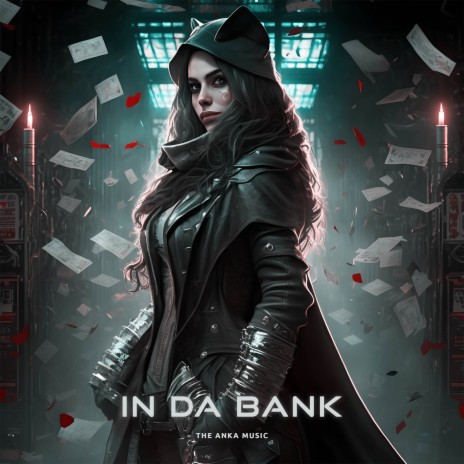In da Bank | Boomplay Music
