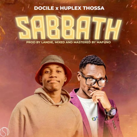 Sabbath ft. Docile | Boomplay Music