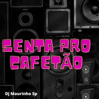 Dj maurinho sp