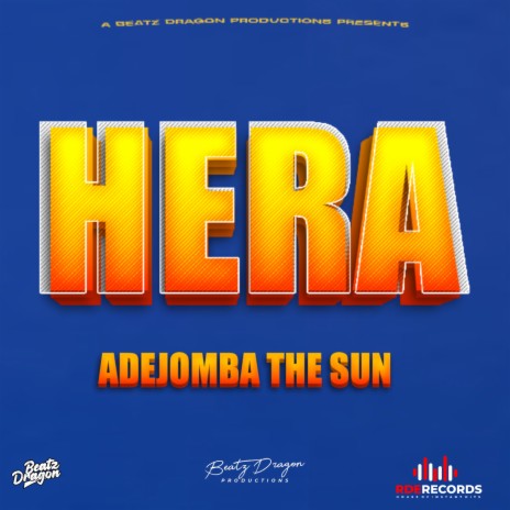 Hera (Mahaba Luo Version) | Boomplay Music