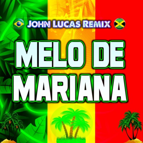 Melô de Mariana | Boomplay Music