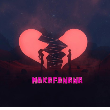 Makafanana ft. Terry Gee | Boomplay Music