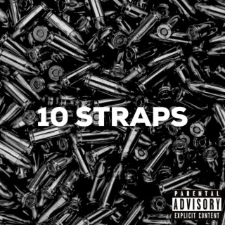 10 STRAPS
