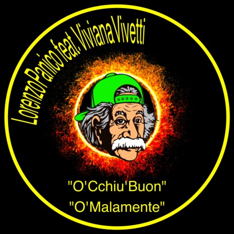 O'Cchiu'Buon ft. Viviana Vivetti