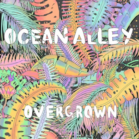 Overgrown | Boomplay Music