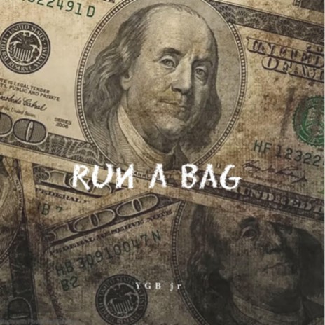 Run a bag | Boomplay Music