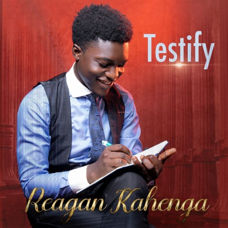 Testify | Boomplay Music