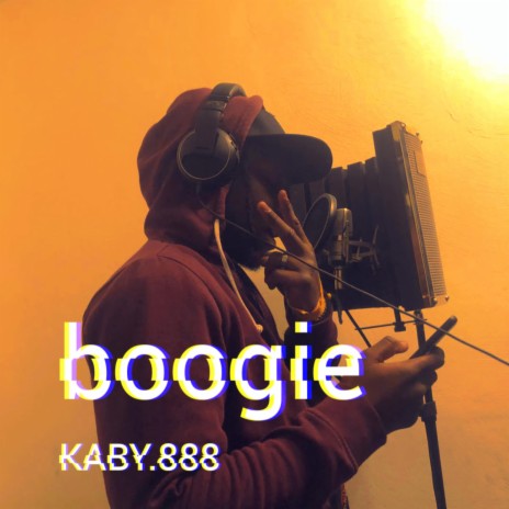 BOOGIE | Boomplay Music