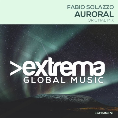 Auroral (Extended Mix)
