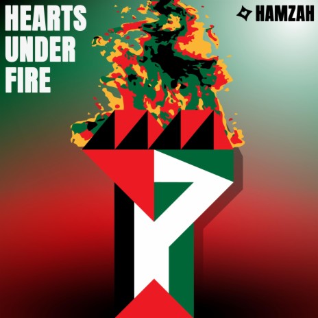 Hearts Under Fire | Boomplay Music