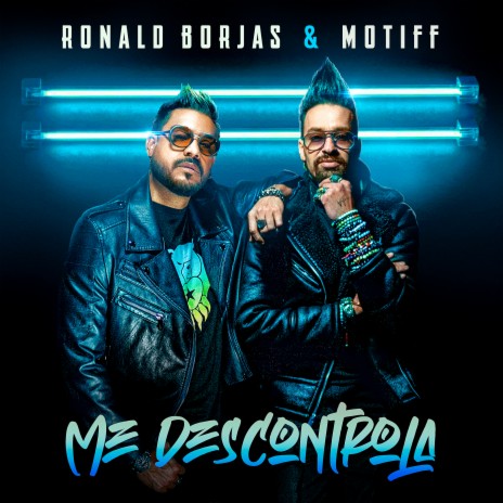 Me Descontrola ft. Motiff | Boomplay Music