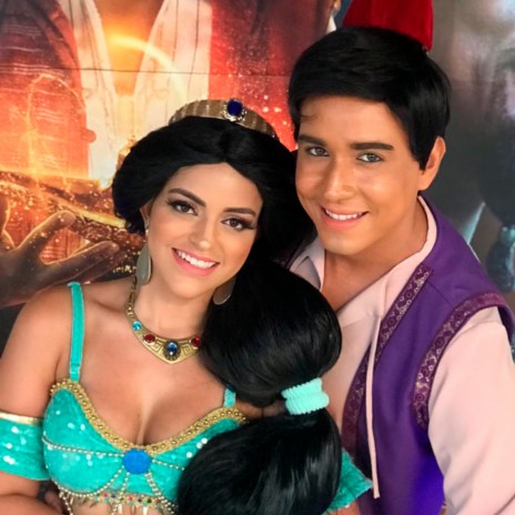 Aladdin (Um Mundo Ideal) | Boomplay Music