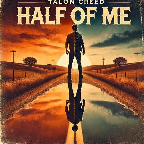 Half of me | Boomplay Music