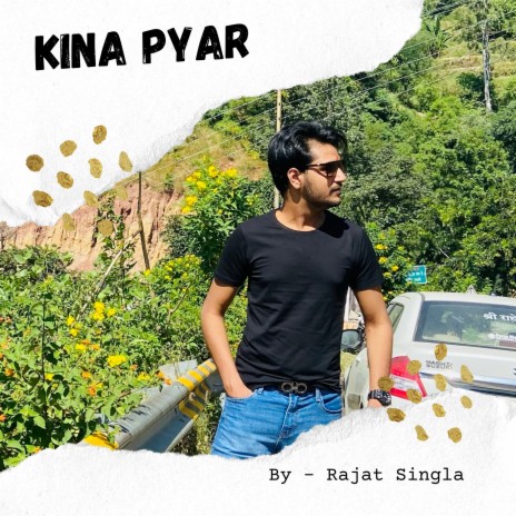 Kina Pyar | Boomplay Music