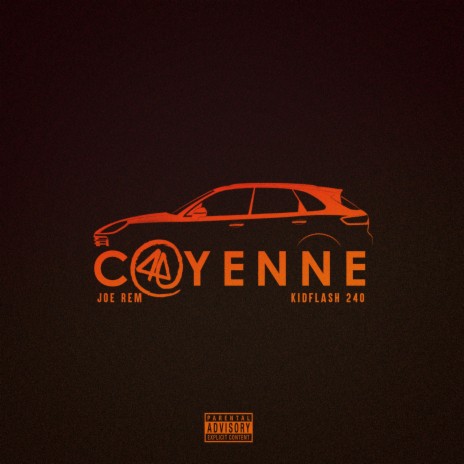 Cayenne ft. Joe Rem | Boomplay Music
