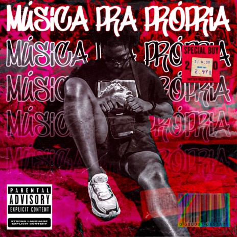 Musica pra Própria | Boomplay Music