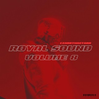 Royal Sound, Vol. 8: Horizons