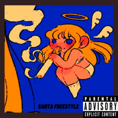 Santa Freestyle | Boomplay Music