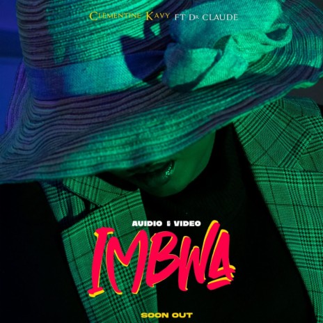 Imbwa ft. Dr. Claude