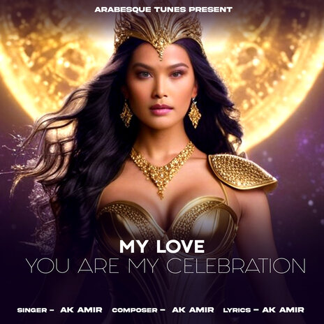 You Are My Celebration | Boomplay Music