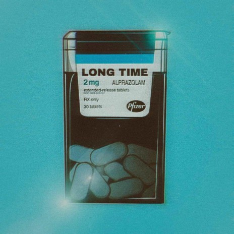 LONG TIME ft. Walker | Boomplay Music