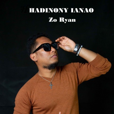 Hadinony Ianao | Boomplay Music