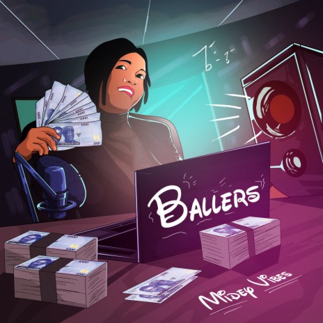 Ballers | Boomplay Music