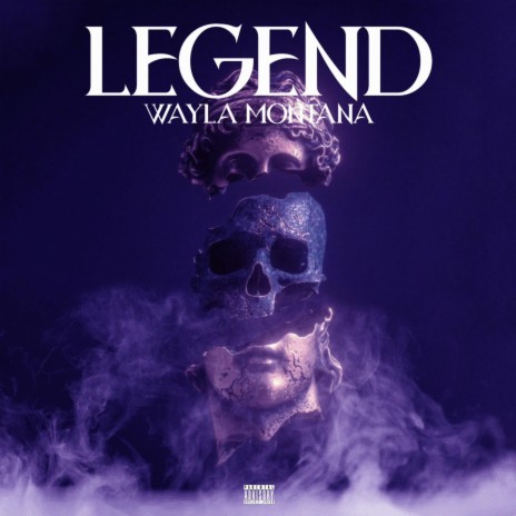 LEGEND | Boomplay Music