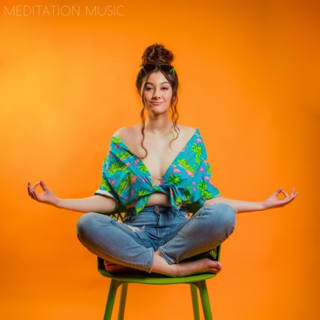 Stellar Meditation ft. Healing Music Spirit & Rising Higher Meditation | Boomplay Music