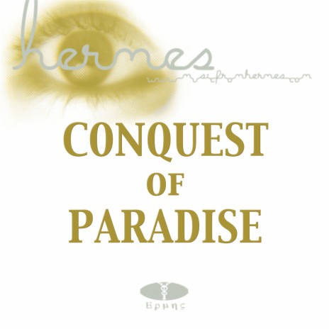 Conquest of Paradise | Boomplay Music