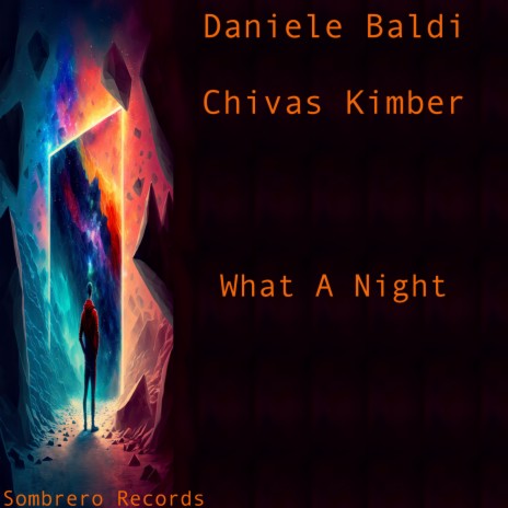 What A Night ft. Chivas Kimber | Boomplay Music