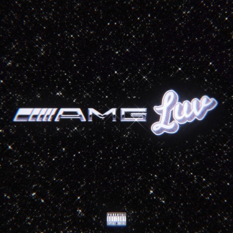 AMG Luv ft. Saife | Boomplay Music
