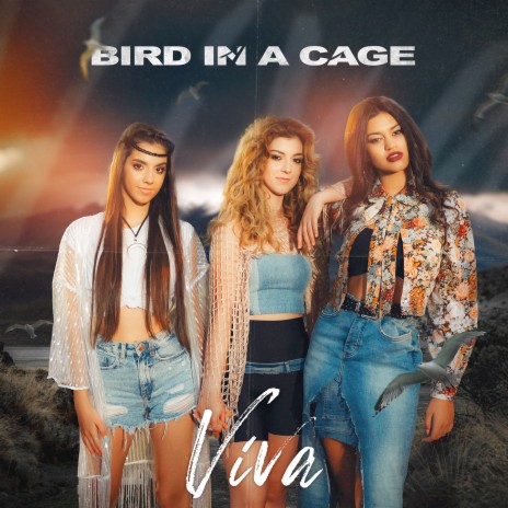 Bird in a Cage | Boomplay Music