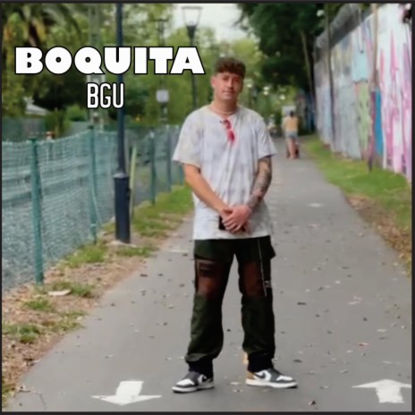 BOQUITA | Boomplay Music