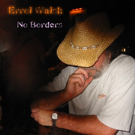 Just Another Border