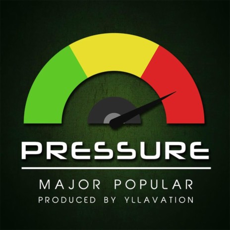 Pressure ft. Yllavation | Boomplay Music