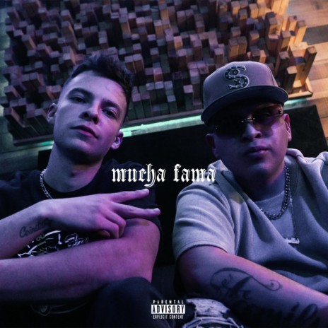 Mucha Fama ft. Brrymel | Boomplay Music